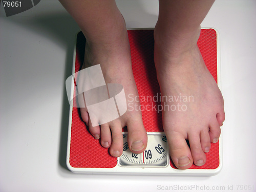 Image of Weight