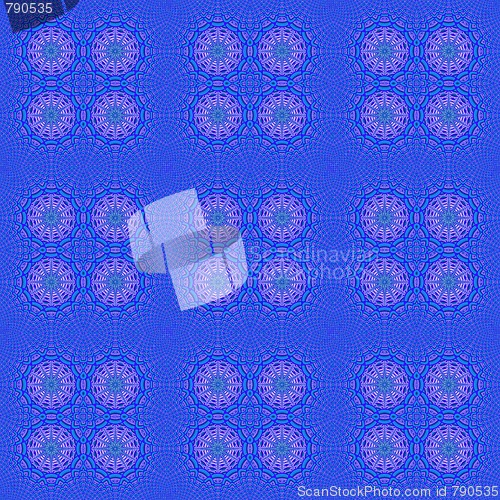 Image of Fractal