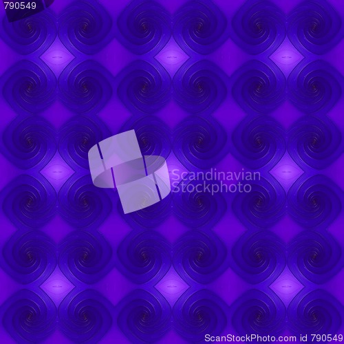 Image of Fractal background