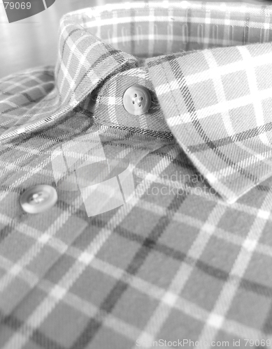 Image of shirt