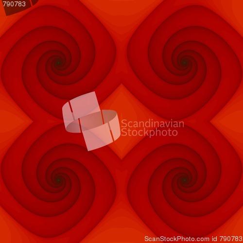 Image of Valentine background