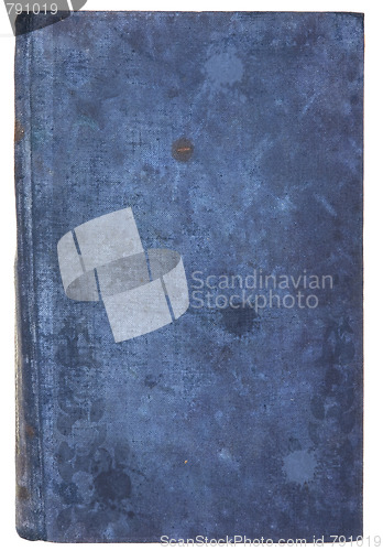 Image of ancient book