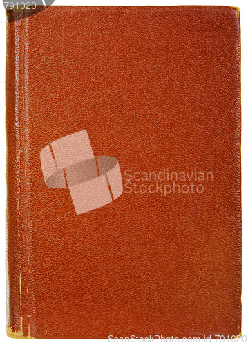 Image of ancient book
