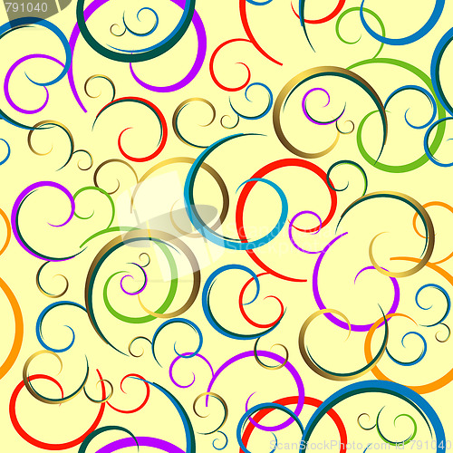 Image of Seamless pattern 