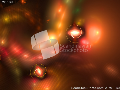 Image of Abstract elegance background