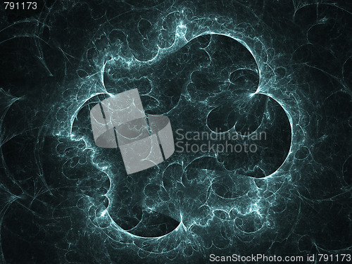 Image of Abstract elegance background