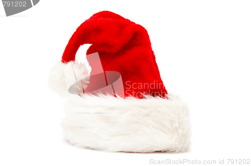 Image of Santa cap 