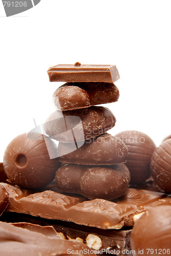 Image of Chocolate