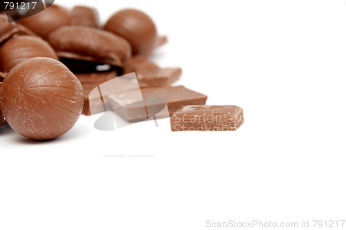 Image of Chocolate