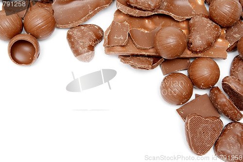 Image of Chocolate