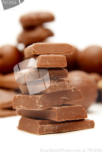 Image of Chocolate