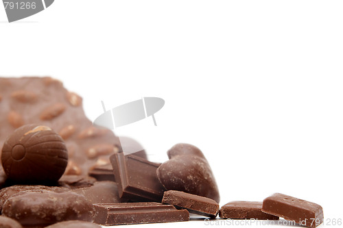 Image of Chocolate