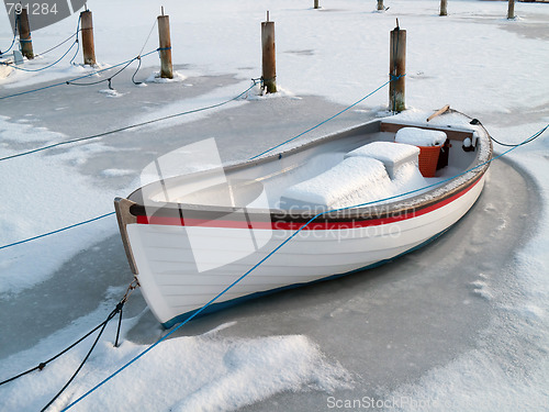 Image of Winter in Denmark