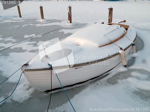 Image of Winter in Denmark