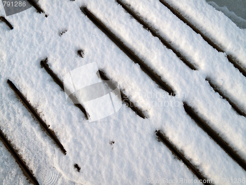 Image of Winter in Denmark