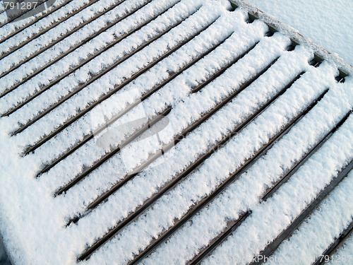 Image of Winter in Denmark