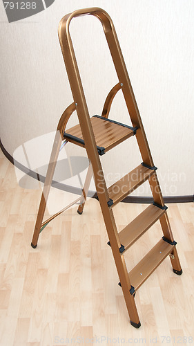 Image of Stepladder