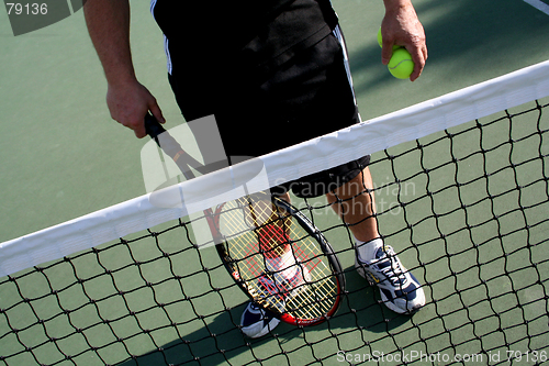 Image of Tennis