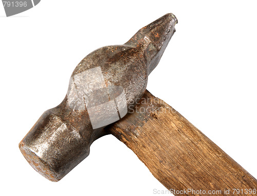 Image of Hammer.