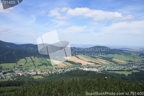 Image of czech country