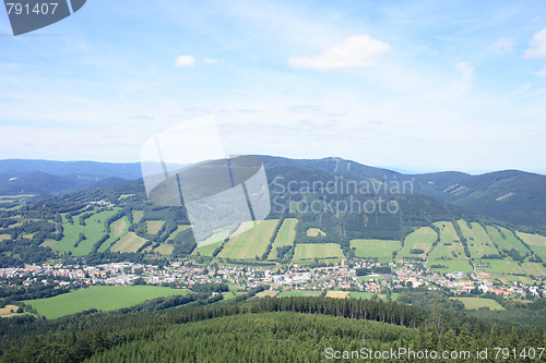 Image of czech country
