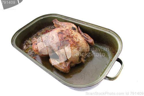 Image of grilled chicken