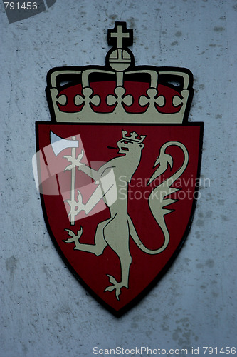 Image of Coat of Arms