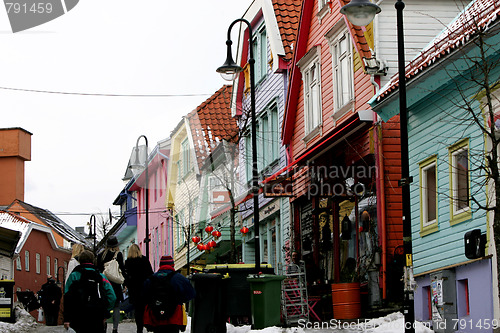 Image of Stavanger