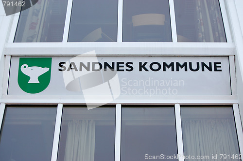 Image of Sandnes kommune