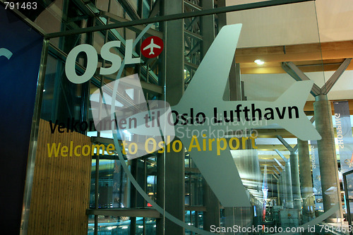 Image of OSL