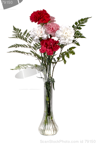 Image of Carnation Bouquet