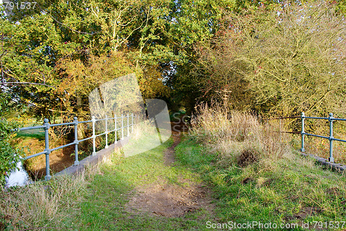 Image of Country walk