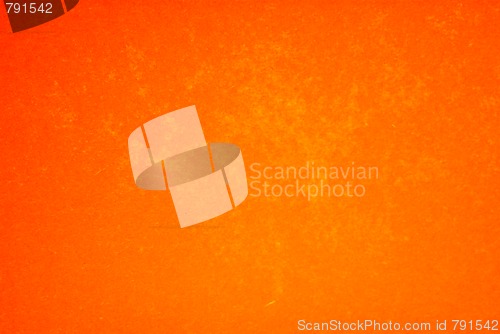 Image of Orange background