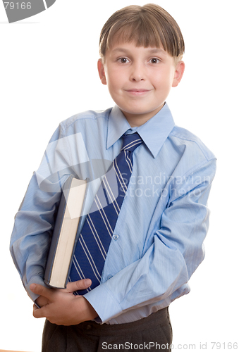 Image of Student