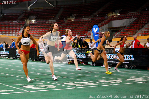 Image of Vienna Indoor Classic 2010