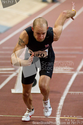 Image of Vienna Indoor Classic 2010