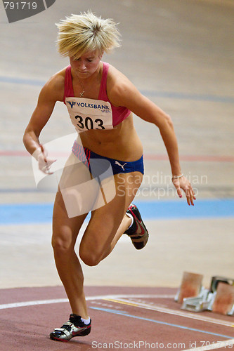 Image of Vienna Indoor Classic 2010