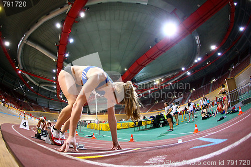 Image of Vienna Indoor Classic 2010