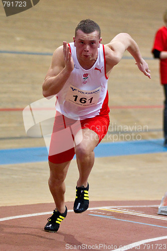 Image of Vienna Indoor Classic 2010