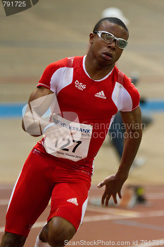 Image of Vienna Indoor Classic 2010