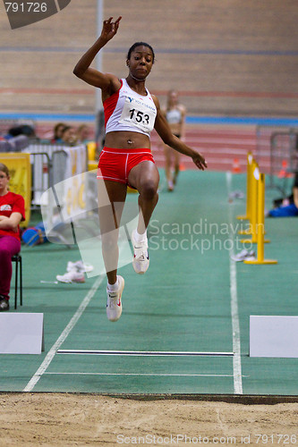 Image of Vienna Indoor Classic 2010