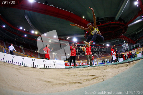 Image of Vienna Indoor Classic 2010