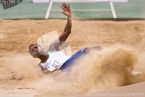 Image of Vienna Indoor Classic 2010