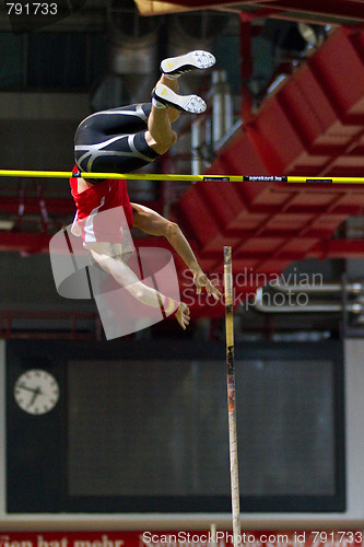 Image of Vienna Indoor Classic 2010