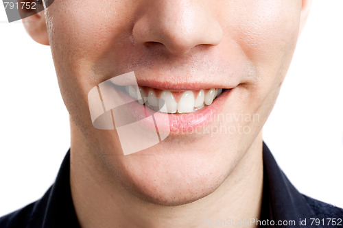 Image of Smile