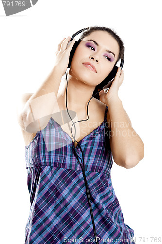 Image of Listen Music