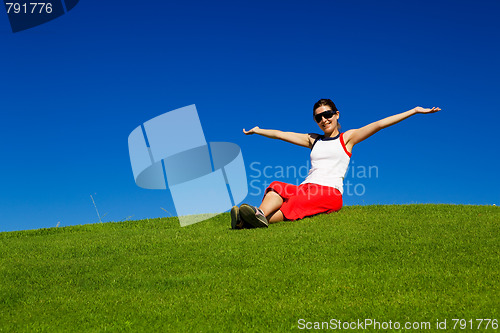Image of Enjoy the Spring