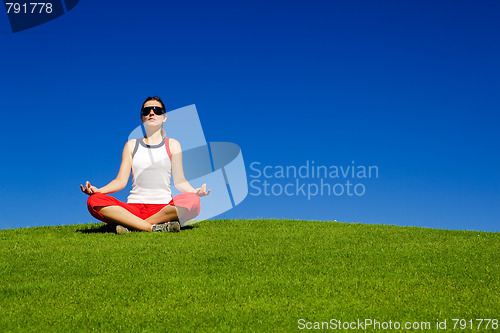 Image of Enjoy the Spring