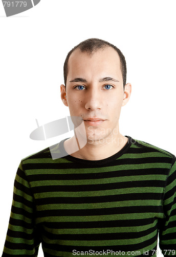 Image of Young man
