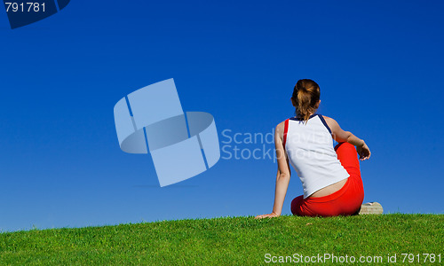 Image of Enjoy the Spring